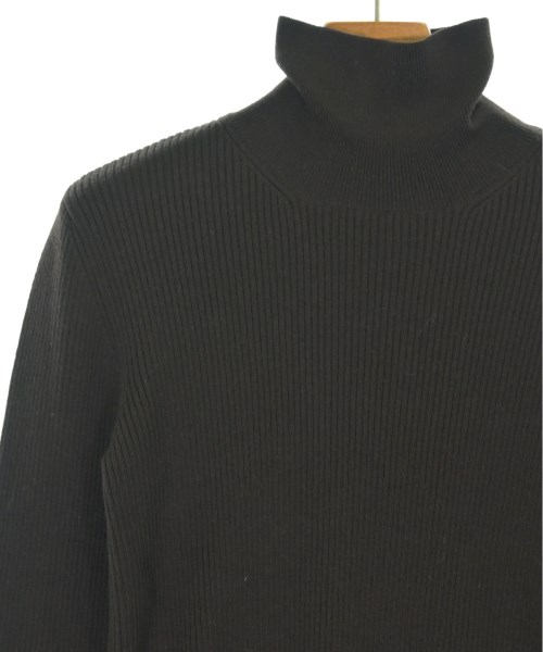 PATOU（パトゥ）ニット・セーター 茶 サイズ:M レディース/2200671865146