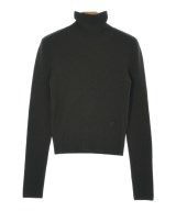 PATOU（パトゥ）ニット・セーター 茶 サイズ:M レディース/2200671865146