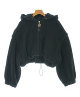 PATOU（パトゥ）その他 黒 サイズ:36(XS位) レディース/2200681661059