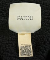 PATOU（パトゥ）その他 黒 サイズ:36(XS位) レディース/2200681661059