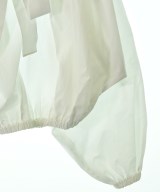 PATOU（パトゥ）カジュアルシャツ 白 サイズ:36(XS位) レディース/2200698083035
