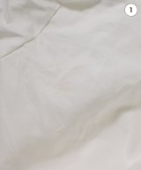 PATOU（パトゥ）カジュアルシャツ 白 サイズ:36(XS位) レディース/2200698083035