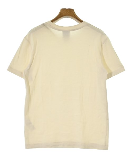 PATOU（パトゥ）Tシャツ・カットソー ベージュ サイズ:XS レディース/2200700220069