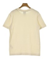 PATOU（パトゥ）Tシャツ・カットソー ベージュ サイズ:XS レディース/2200700220069