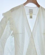 PATOU（パトゥ）ワンピース 白 サイズ:34(XXS位) レディース/2200701763091