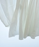 PATOU（パトゥ）ワンピース 白 サイズ:34(XXS位) レディース/2200701763091