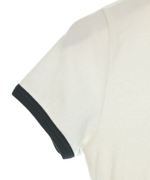 PATOU（パトゥ）Tシャツ・カットソー 白 サイズ:XS レディース/2200646928326