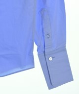 PATOU（パトゥ）ブラウス 青 サイズ:36(XS位) レディース/2200655935278