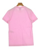 PATOU（パトゥ）Tシャツ・カットソー ピンク サイズ:XXS レディース/2200656026036