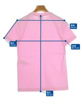 PATOU（パトゥ）Tシャツ・カットソー ピンク サイズ:XXS レディース/2200656026036