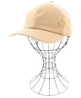 PATOU（パトゥ）キャップ ベージュ サイズ:M レディース/2200656026043