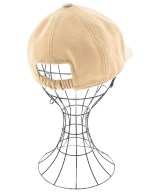 PATOU（パトゥ）キャップ ベージュ サイズ:M レディース/2200656026043