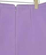 PATOU（パトゥ）ミニスカート 紫 サイズ:40(M位) レディース/2200657459017
