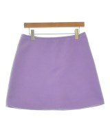 PATOU ミニスカート