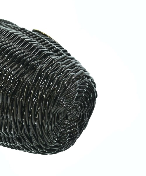 PATOU（パトゥ）かごバッグ 茶 サイズ:- レディース/2200657459024