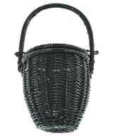 PATOU（パトゥ）かごバッグ 茶 サイズ:- レディース/2200657459024