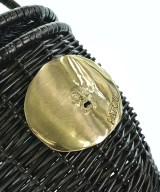 PATOU（パトゥ）かごバッグ 茶 サイズ:- レディース/2200657459024