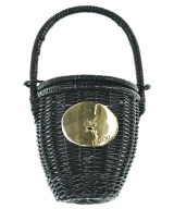 PATOU かごバッグ