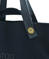 PATOU（パトゥ）トートバッグ 紺 サイズ:- レディース/2200653391120