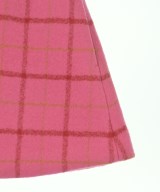 PATOU（パトゥ）ミニスカート ピンク サイズ:36(XS位) レディース/2200655830016