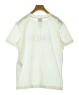 PATOU（パトゥ）Tシャツ・カットソー 白 サイズ:XS レディース/2200655567462