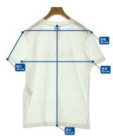 PATOU（パトゥ）Tシャツ・カットソー 白 サイズ:XS レディース/2200655567462