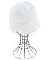 PATOU（パトゥ）ハット 白 サイズ:F レディース/2200661866092