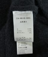 PATOU（パトゥ）カーディガン 黒 サイズ:XS レディース/2200711315075