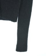 PATOU（パトゥ）カーディガン 黒 サイズ:XS レディース/2200711315075