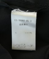 PATOU（パトゥ）スラックス 黒 サイズ:36(XS位) レディース/2200711315082