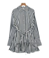 PATOU（パトゥ）ワンピース 黒 サイズ:34(XS位) レディース/2200711499072