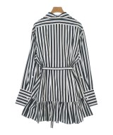 PATOU（パトゥ）ワンピース 黒 サイズ:34(XS位) レディース/2200711499072