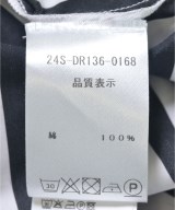 PATOU（パトゥ）ワンピース 黒 サイズ:34(XS位) レディース/2200711499072