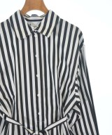PATOU（パトゥ）ワンピース 黒 サイズ:34(XS位) レディース/2200711499072