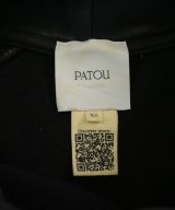 PATOU（パトゥ）パーカー 黒 サイズ:XS レディース/2200712074018