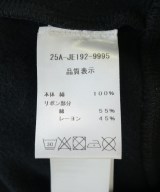 PATOU（パトゥ）パーカー 黒 サイズ:XS レディース/2200712074018