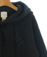 PATOU（パトゥ）パーカー 黒 サイズ:XS レディース/2200712074018