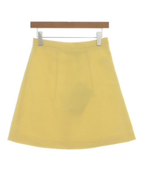 PATOU(パトゥ)のミニスカート サイズ:36(S位) 11,800円