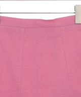 PATOU（パトゥ）ミニスカート ピンク サイズ:34(XS位) レディース/2200715441022