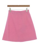 PATOU ミニスカート