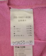 PATOU（パトゥ）スラックス ピンク サイズ:36(XS位) レディース/2200715441053
