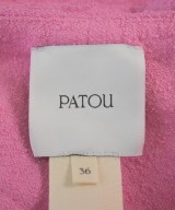 PATOU（パトゥ）スラックス ピンク サイズ:36(S位) レディース/2200715441060