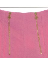 PATOU（パトゥ）スラックス ピンク サイズ:36(S位) レディース/2200715441060