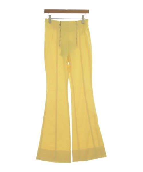 PATOU(パトゥ)のスラックス サイズ:36(S位) 21,200円