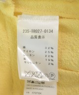 PATOU（パトゥ）スラックス 黄 サイズ:36(S位) レディース/2200715441077
