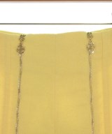 PATOU（パトゥ）スラックス 黄 サイズ:36(S位) レディース/2200715441084