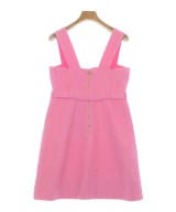 PATOU（パトゥ）ワンピース ピンク サイズ:34(XXS位) レディース/2200715441091