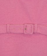 PATOU（パトゥ）ワンピース ピンク サイズ:34(XXS位) レディース/2200715441091