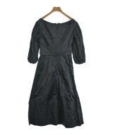 PATOU（パトゥ）ワンピース 紺 サイズ:34(XS位) レディース/2200715441107
