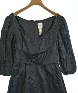 PATOU（パトゥ）ワンピース 紺 サイズ:34(XS位) レディース/2200715441107
